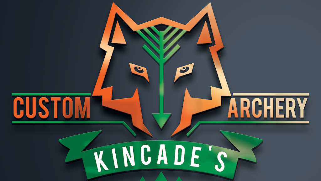 Kincade’s Custom Archery | 210 Rajput Way Unit 308, Saskatoon, SK S7W 0V7, Canada | Phone: (306) 221-2563
