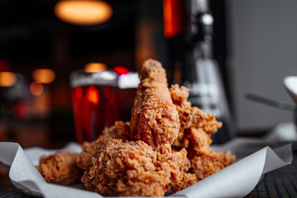 bbq Chicken | 9737 Macleod Trail S Unit# G670, Calgary, AB T2Z 0P6, Canada | Phone: (825) 540-7890