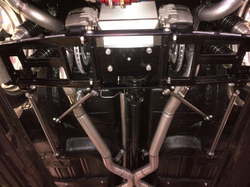 Quality Brake & Muffler 2005 Ltd | 9820 Fifth St, Sidney, BC V8L 2X3, Canada | Phone: (250) 656-7228