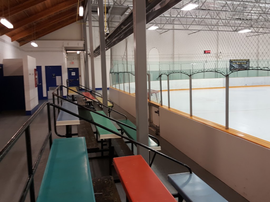 Shouldice Arena | 1515 Home Rd NW, Calgary, AB T3B 5K9, Canada | Phone: (403) 268-2489