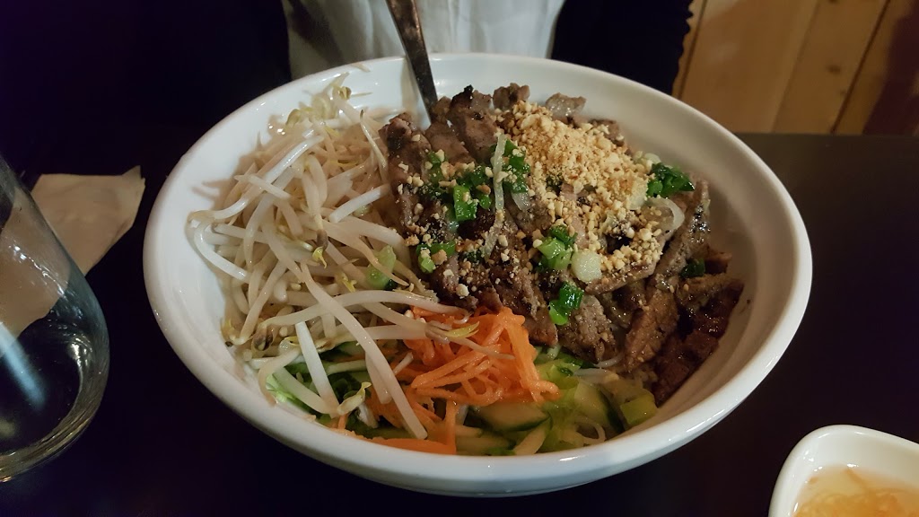 The Pho Shack | 1202 Wellington St W, Ottawa, ON K1Y 2Z7, Canada | Phone: (613) 656-8508