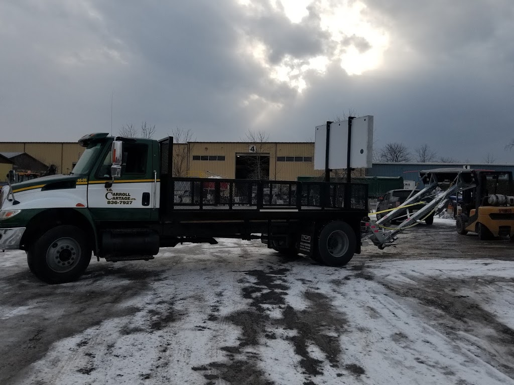 Sams Welding & Trucks Equipment | 110 Westhunt Dr, Carp, ON K0A 1L0, Canada | Phone: (613) 261-8318