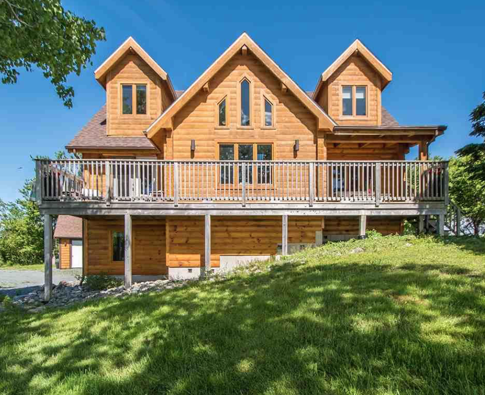 Harbour Retreat | 7180 Highway 207, Head of Chezzetcook, NS B0J 1N0, Canada | Phone: (902) 456-9276