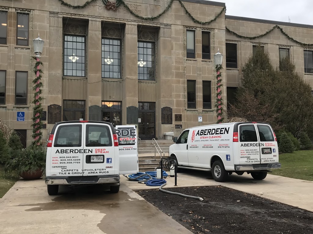 Aberdeen Carpet & Upholstery Cleaning | 27 Bisset Ave, Brantford, ON N3T 0H2, Canada | Phone: (519) 717-2714