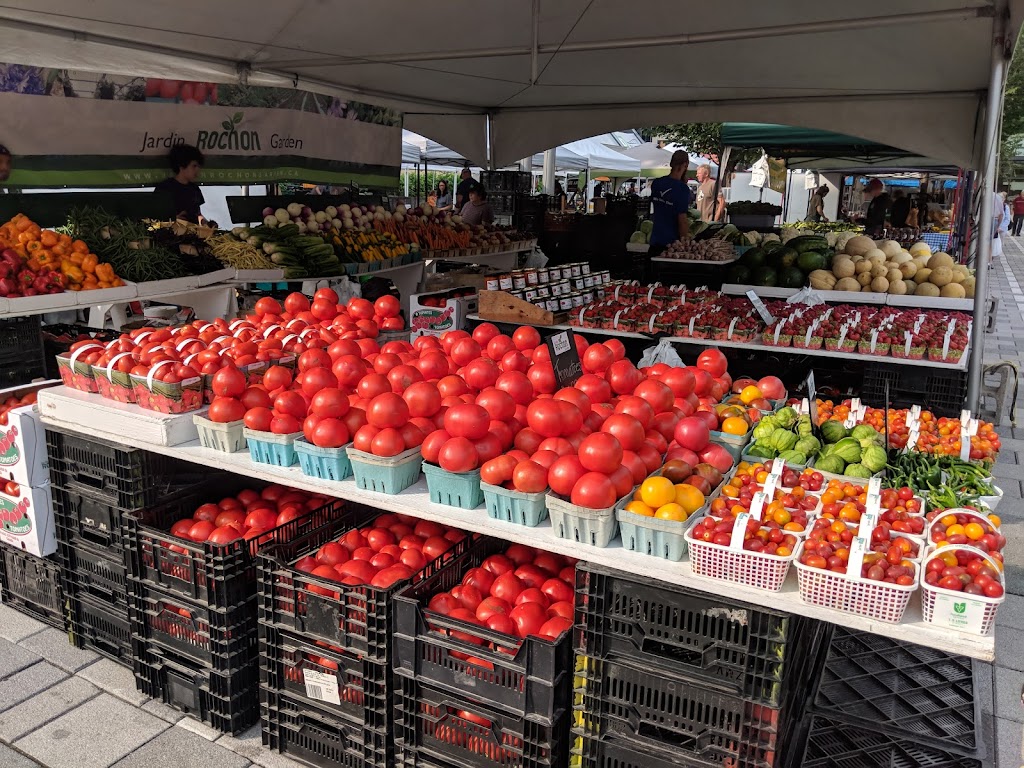 Ottawa Farmers Market | 1000 Exhibition Way, Ottawa, ON K1S 3W7, Canada | Phone: (613) 417-3595