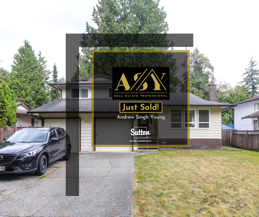 Andrew Singh Young - Real Estate Professional (Sutton Premier Re | 15483 104 Ave, Surrey, BC V3R 1N9, Canada | Phone: (604) 825-2386