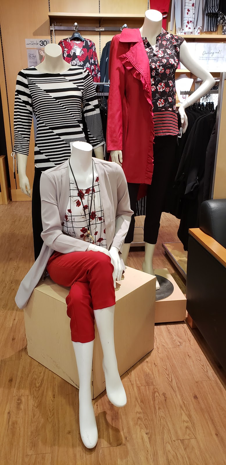 Cleo | 777 Guelph Line B-4, Burlington, ON L7R 3N2, Canada | Phone: (905) 631-6445