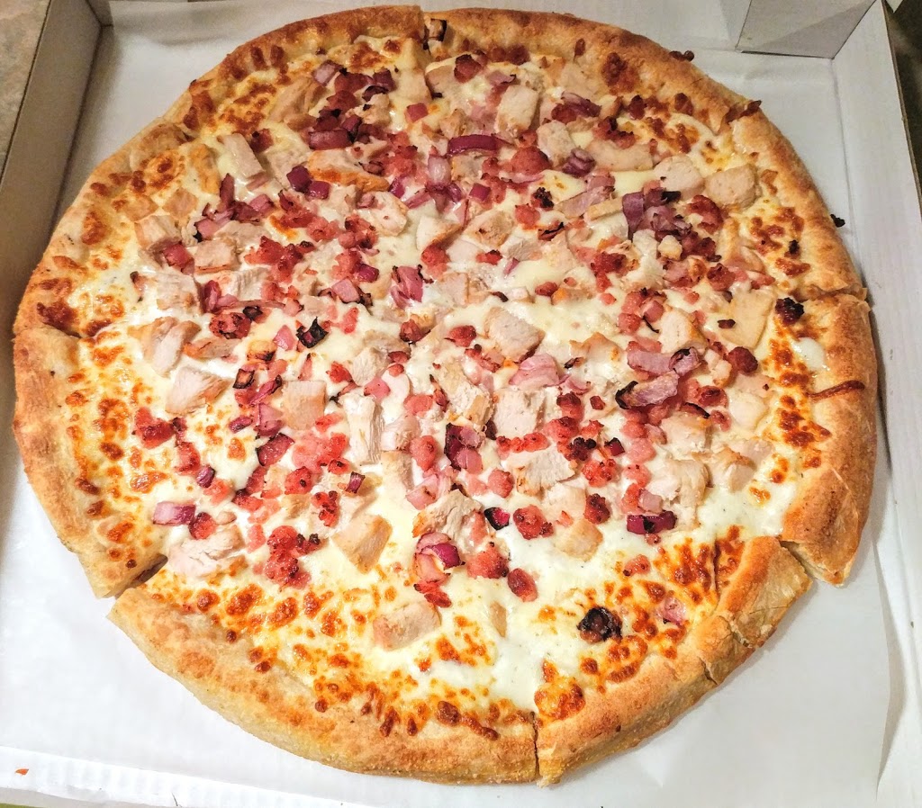 Nitzas Pizza | 4302 50 St, Leduc, AB T9E 6K8, Canada | Phone: (780) 980-2226