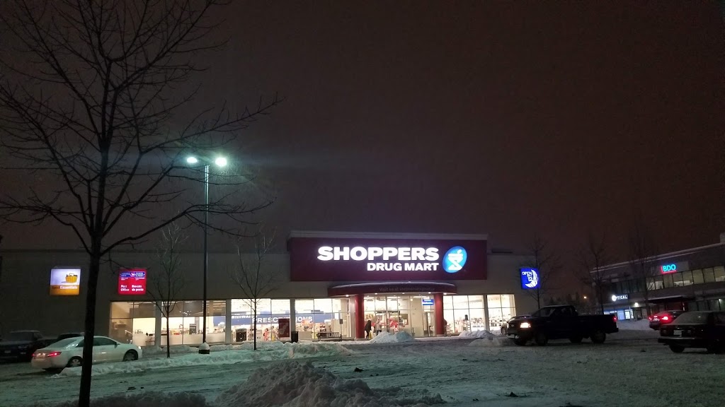 Shoppers Drug Mart | 6339 200 St #205, Langley City, BC V2Y 1A2, Canada | Phone: (604) 533-2132