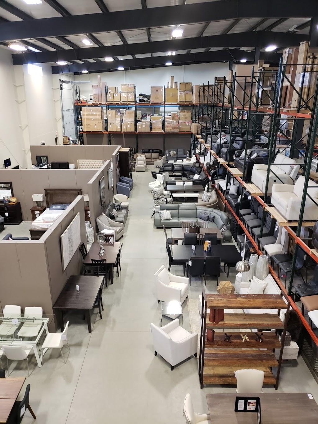 International Furniture Wholesalers | 3402 Faithfull Ave, Saskatoon, SK S7K 8H1, Canada | Phone: (306) 955-1031