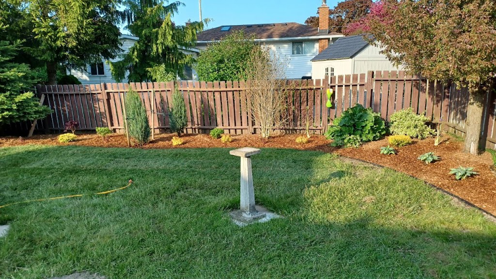 Forest View Landscaping | 3225 Smith Settlement Rd, Baltimore, ON K0K 1C0, Canada | Phone: (905) 342-9592