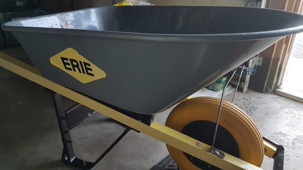 the ERIE Tool Works Company | 5585 Rd 130, Brunner, ON N0K 1C0, Canada | Phone: (866) 316-3743