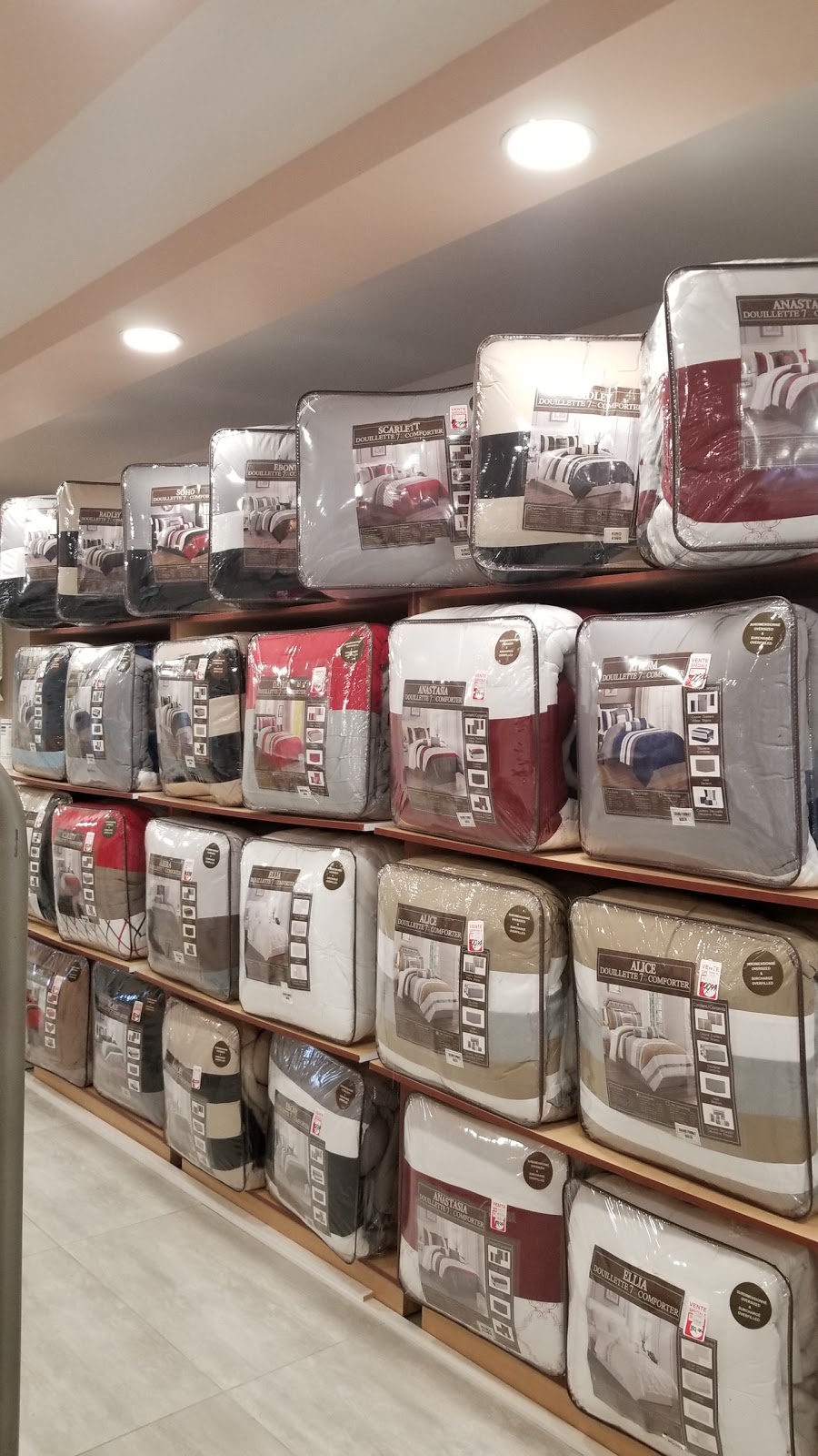 DECOR GABRIEL INC. | 760-B Rue Notre-Dame, Repentigny, Quebec J5Y 1B6, Canada | Phone: (450) 657-0111