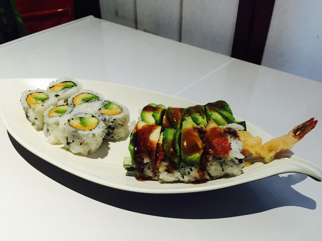 J C Sushi | 456 Norfolk St S, Simcoe, ON N3Y 2X3, Canada | Phone: (519) 426-6888
