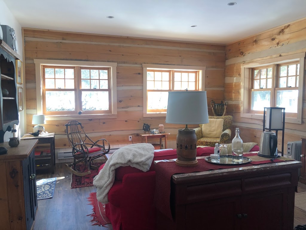 Catherine Moffat - Counselling Muskoka | 395 Centre St N, Huntsville, ON P1H 2P5, Canada | Phone: (705) 349-0770