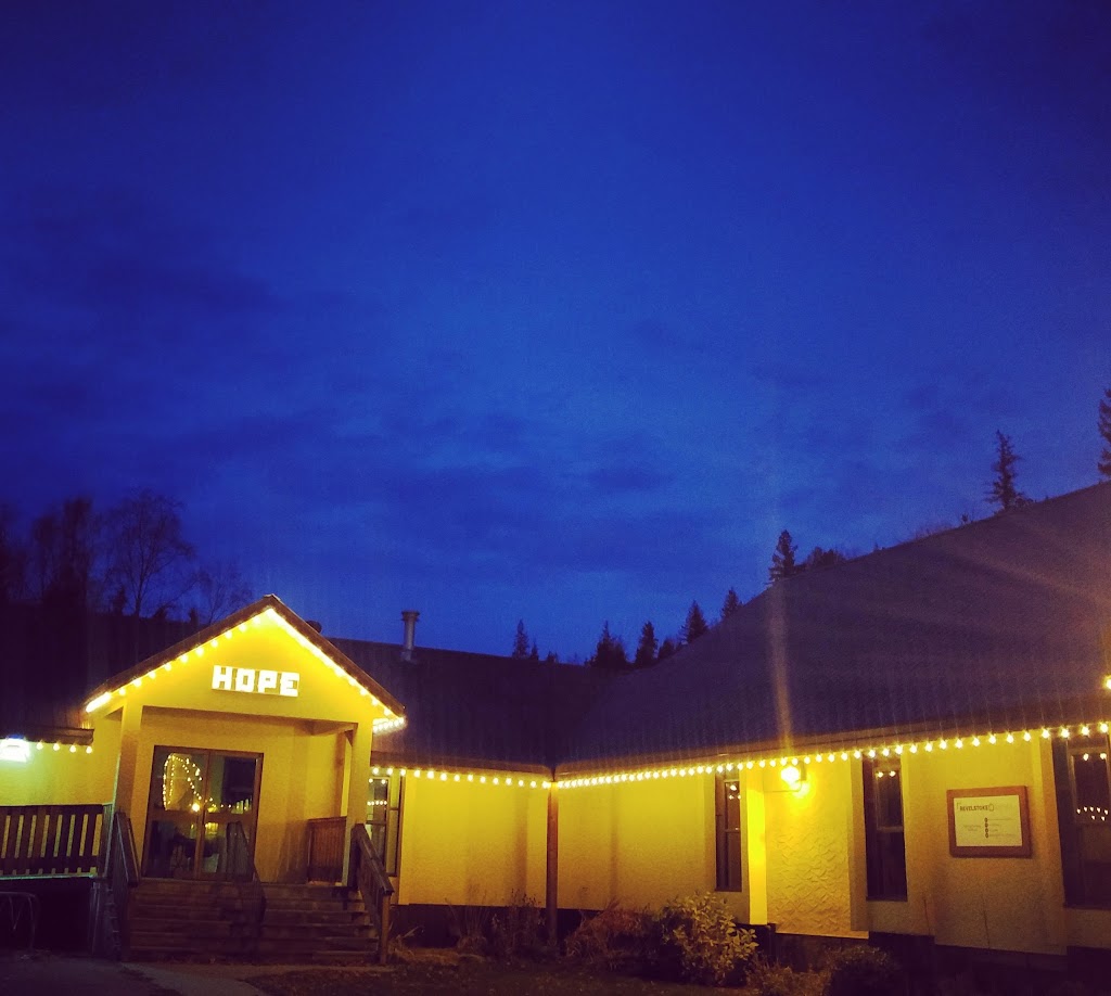Baptist Fellowship Church | 1806 COLBECK, Revelstoke, BC V0E 2S0, Canada | Phone: (250) 837-9414