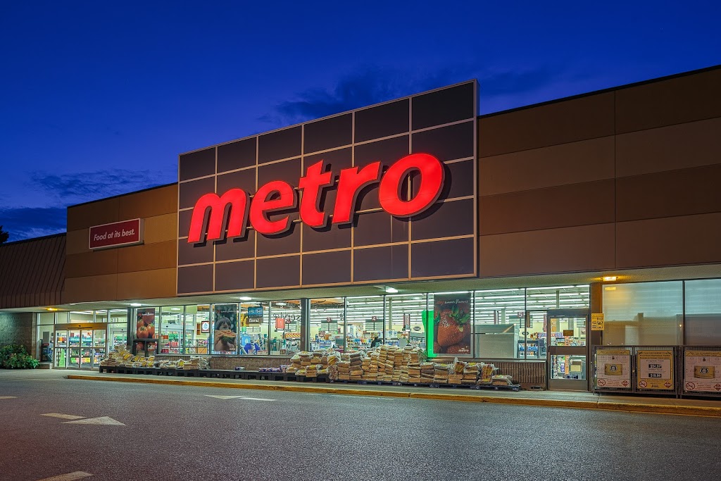 Metro | 73 Picton Main St, Picton, ON K0K 2T0, Canada | Phone: (613) 476-6561