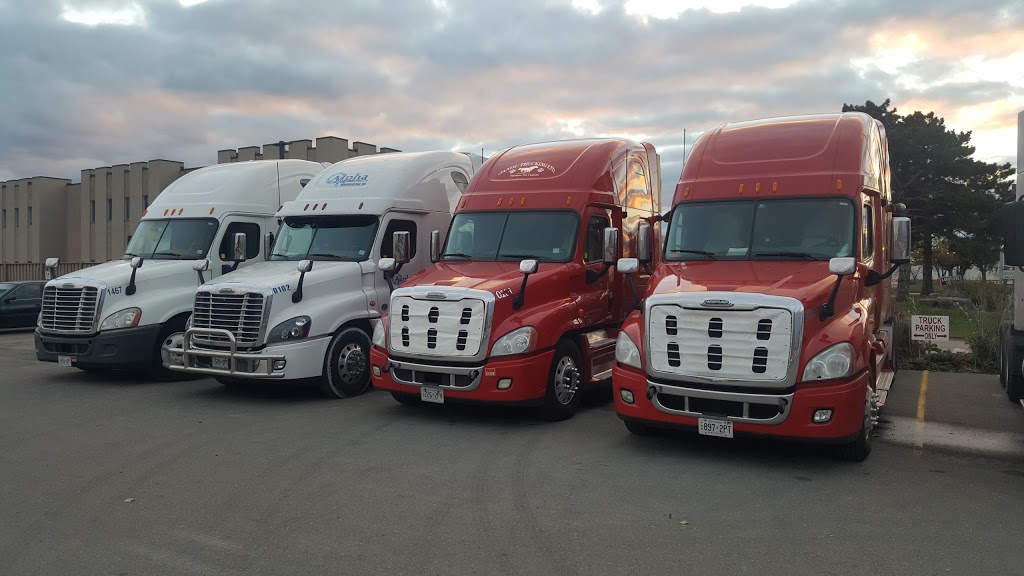Trans-X International | 7459 McLean Rd, Guelph, ON N1H 6H9, Canada | Phone: (519) 763-9330