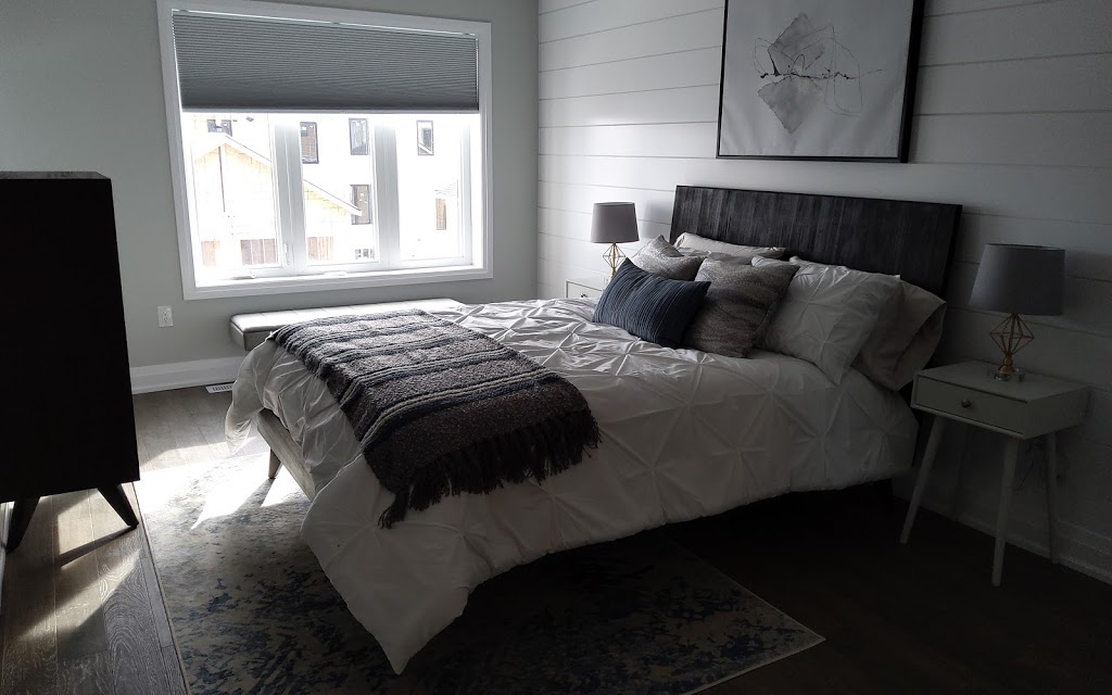 Angel Wings Cleaning Services | 363 Georgian Dr, Barrie, ON L4M 7A2, Canada | Phone: (705) 818-7661