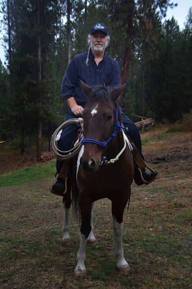 Stonecross Retreat Centre | 7048 Wycliffe Rd, Cranbrook, BC V1C 7C4, Canada | Phone: (250) 919-1417