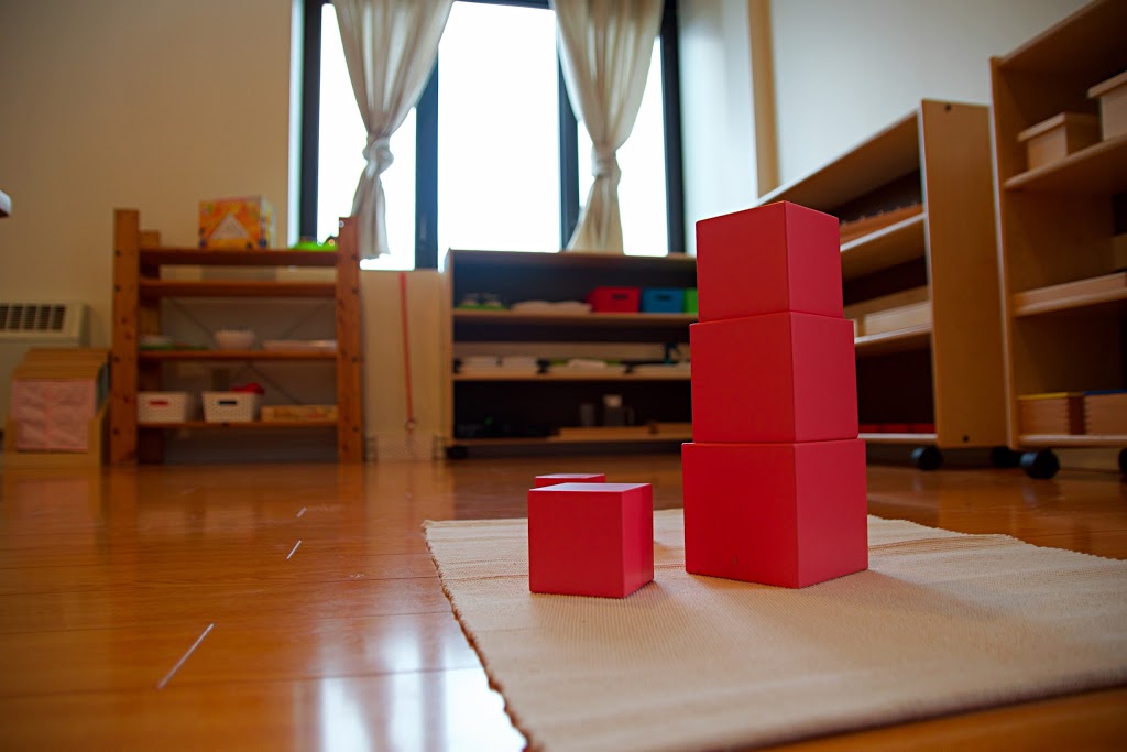 Little Valley Montessori School | 333 Crosby Ave, Richmond Hill, ON L4C 2R5, Canada | Phone: (416) 833-0272