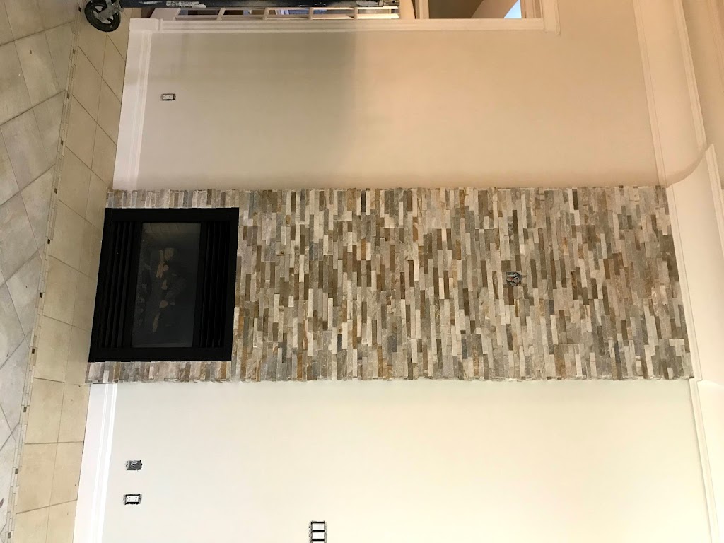 Maçonnerie LMI | 448 Rue Lafayette, Shawinigan, QC G9N 6X4, Canada | Phone: (819) 609-1898