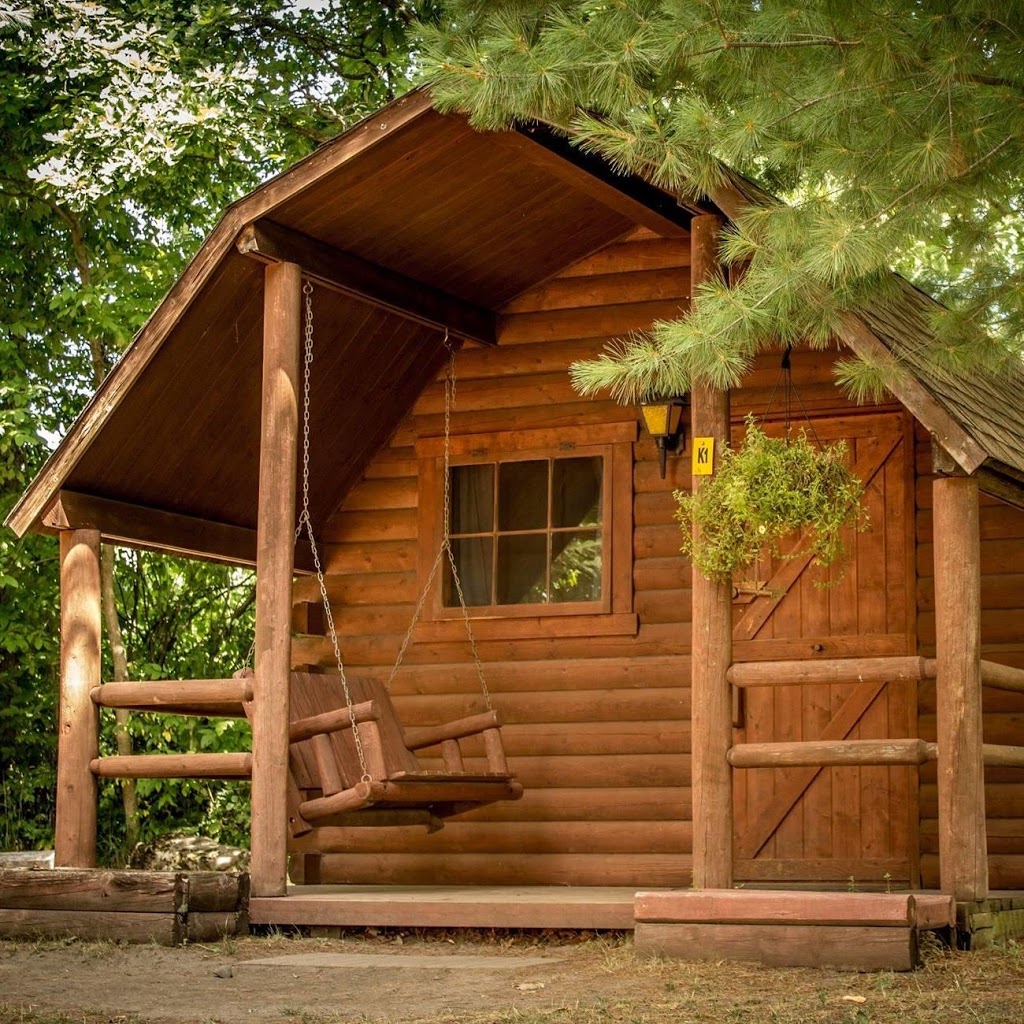 Heritage Trails Campground | 178 KOA Campground Rd, Marmora, ON K0K 2M0, Canada | Phone: (613) 472-2233