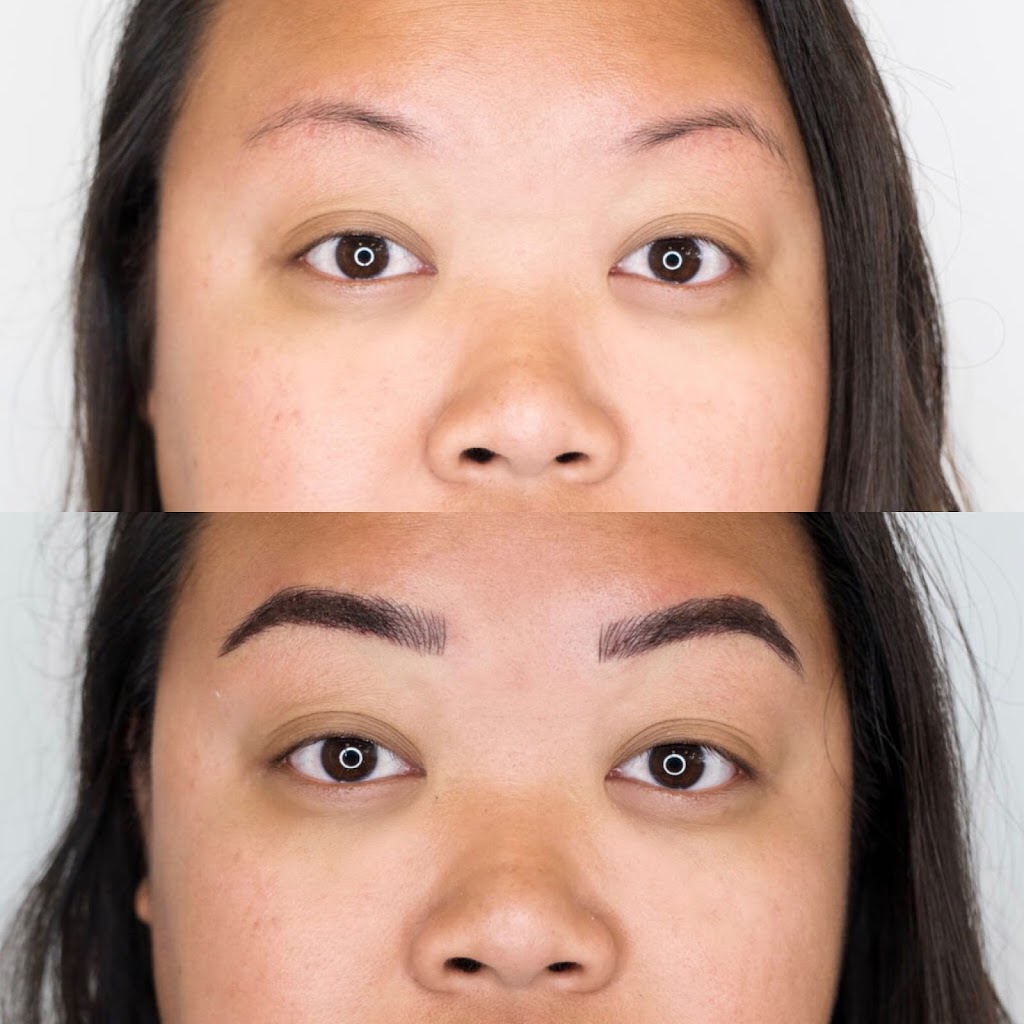 Sassy Brows Boutique | 106 Guelph St, Georgetown, ON L7G 3Z5, Canada | Phone: (602) 367-9222