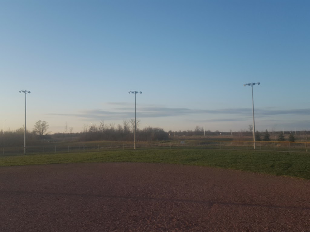 Palermo Park | 2345 Dundas St W, Oakville, ON L6M 4J3, Canada