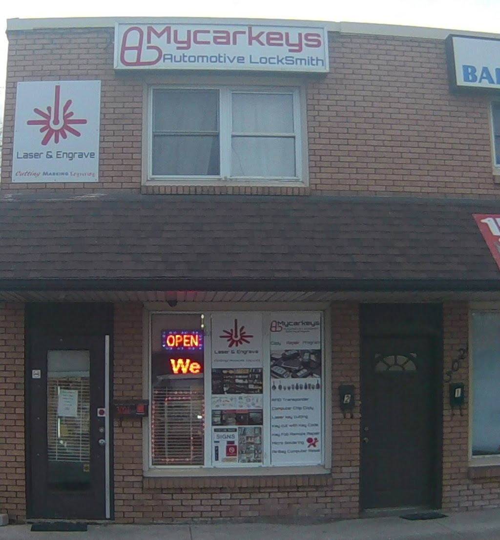 MyCarKeys Canada | locksmith | 3021 Dougall Ave, Windsor, ON N9E 1S3, Canada | 5199681516 OR +1 519-968-1516
