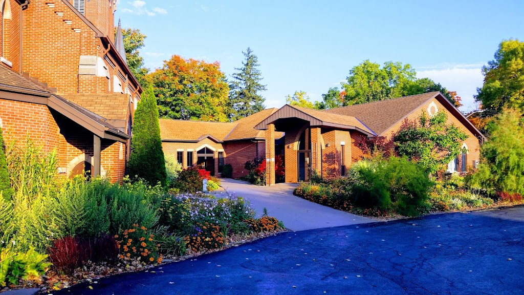 St. Marys & The Missions | 554 15th St E, Owen Sound, ON N4K 1X3, Canada | Phone: (519) 376-0778