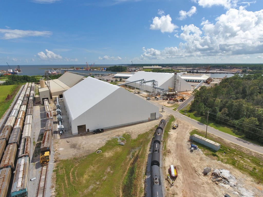 Calhoun Super Structure | 3702 Bruce County Rd 10, Tara, ON N0H 2N0, Canada | Phone: (800) 265-3994