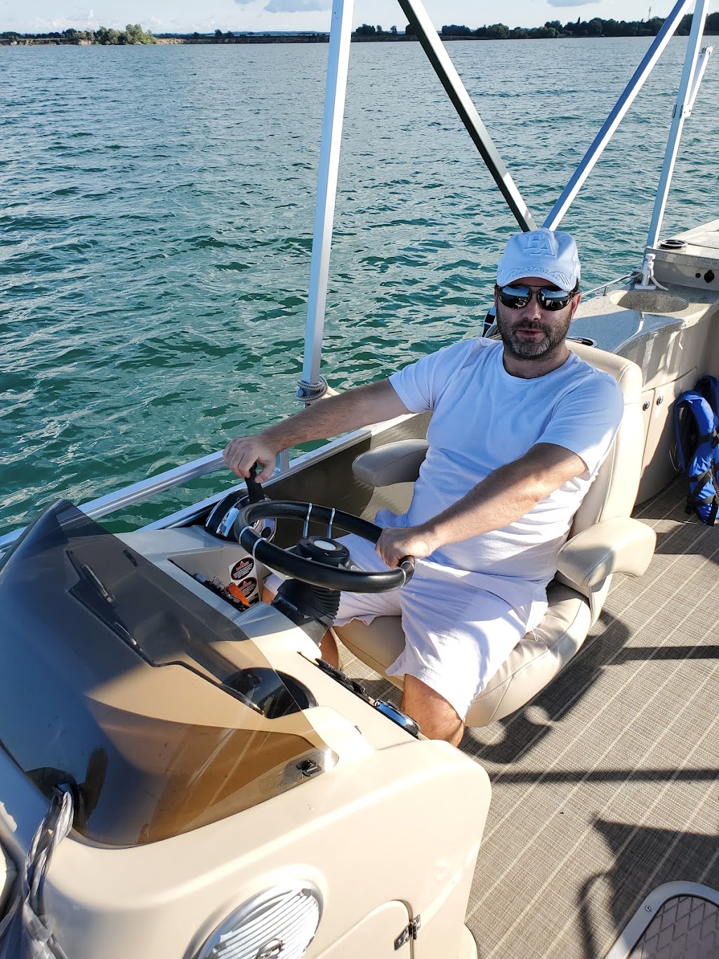 Niagara Boat Rentals | 2793 Beacon Blvd, Jordan Station, ON L0R 1S0, Canada | Phone: (844) 269-2628