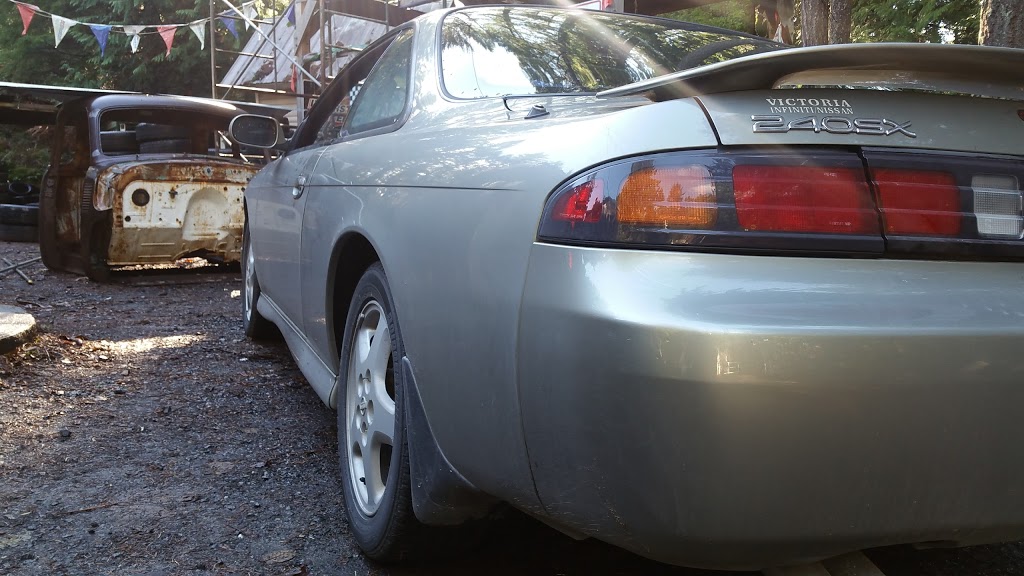 Best Choice Towing Ltd | 3879 Happy Valley Rd, Victoria, BC V9C 3X5, Canada | Phone: (250) 727-8577