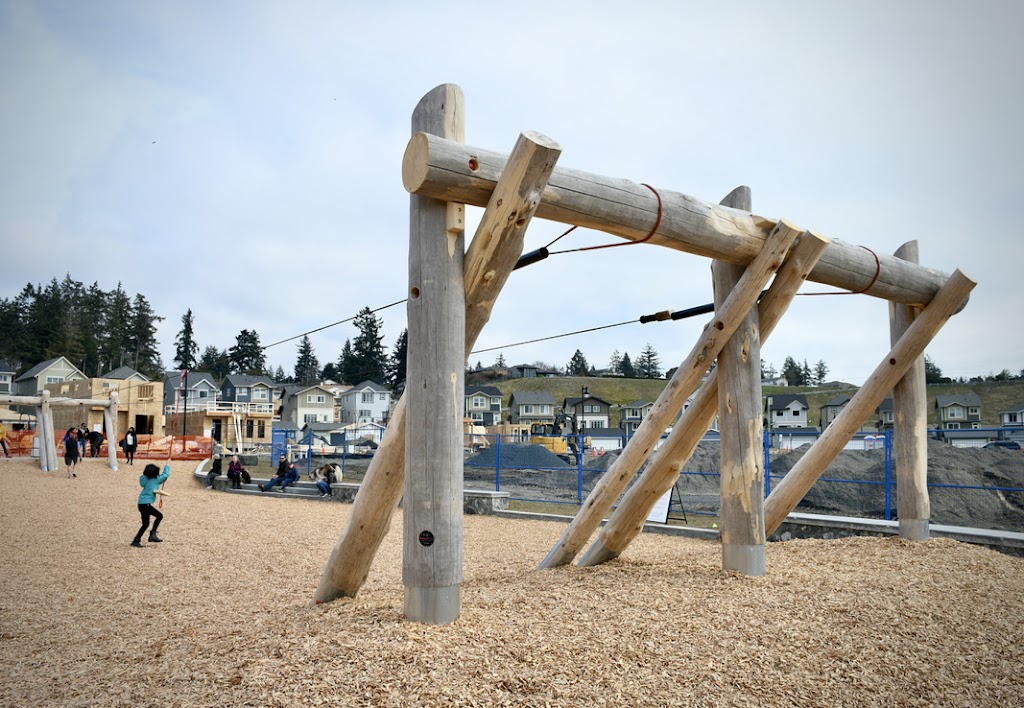 KinsolPlay | 1451 Trowsse Rd, Mill Bay, BC V0R 2P4, Canada | Phone: (250) 588-8770