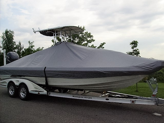 Kevin Moore Boat Covers | 9424 Wright Rd, Campbellcroft, ON L0A 1B0, Canada | Phone: (905) 649-9273