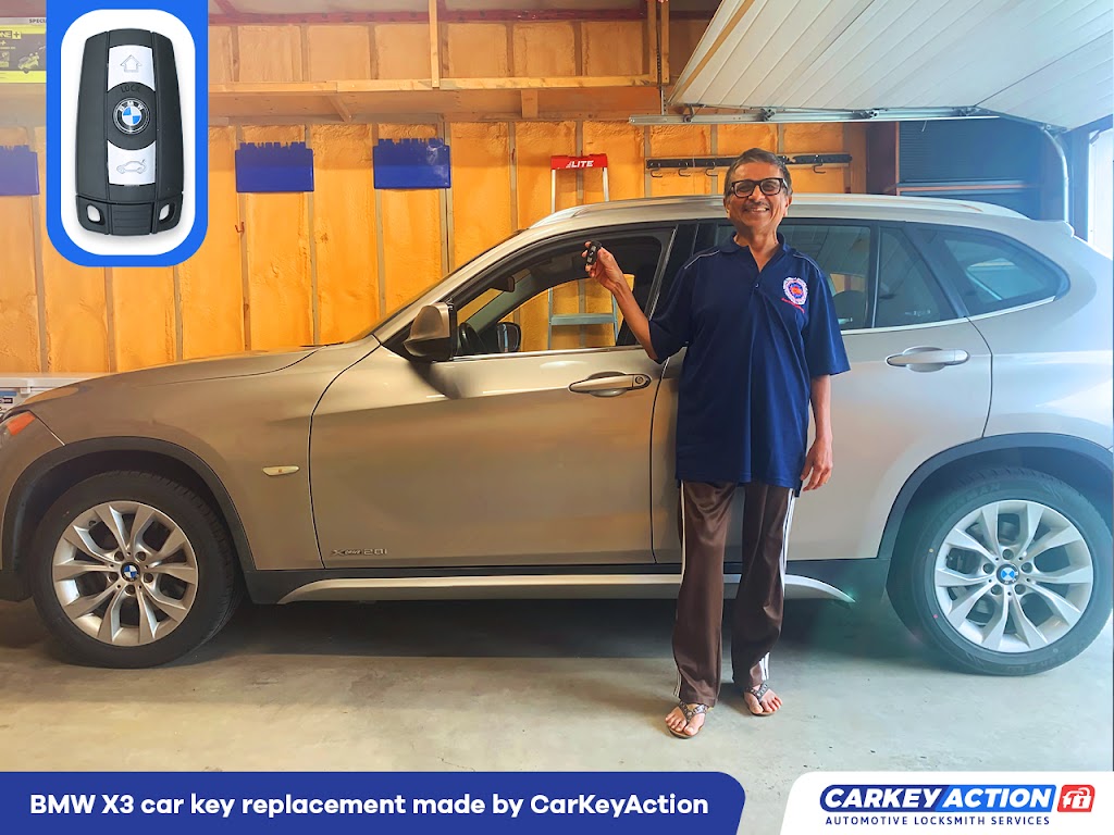 CarKeyAction - Automotive Locksmith Services | 200 Cranfield Common SE, Calgary, AB T3M 1S2, Canada | Phone: (403) 589-8978