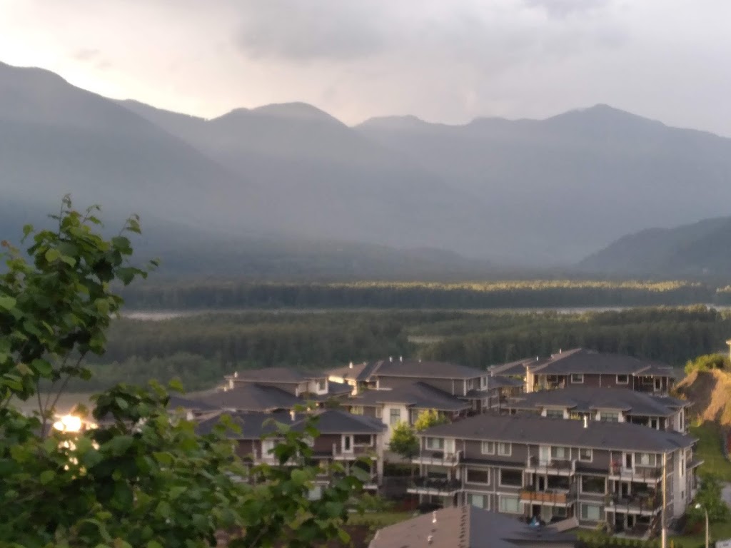 Reflections at Cedar Sky | 43680 Chilliwack Mountain Rd, Chilliwack, BC V2R 0X5, Canada | Phone: (604) 991-8250