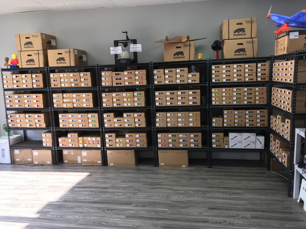 Filaments 3D Québec | 963 Rue Bernard-Pilon, Beloeil, QC J3G 1V7, Canada | Phone: (438) 239-7805