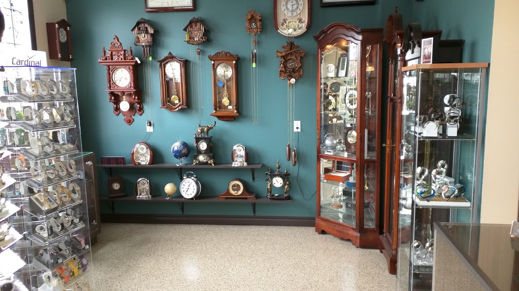 Bijouterie-Horlogerie Toutes... à lheure | 2041 Boul Louis-Fréchette, Nicolet, QC J3T 1M4, Canada | Phone: (819) 293-6619