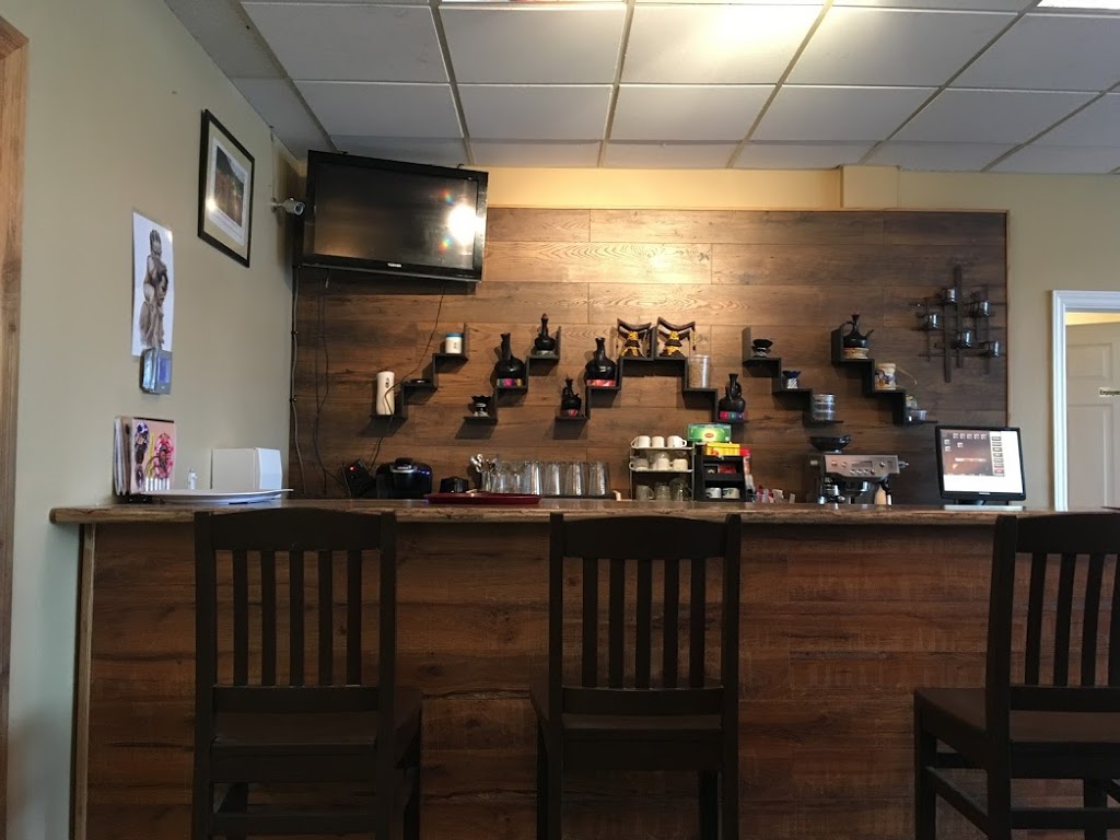 Muya Restaurant | 215 Highland Rd W, Kitchener, ON N2M 3C1, Canada | Phone: (519) 208-8588