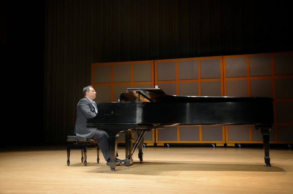 Toronto Piano Education | 72 Pitt Ave, Scarborough, ON M1L 2R4, Canada | Phone: (416) 569-0479