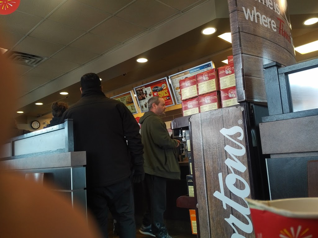Tim Hortons | 70 McLeod Ave Unit 117, Spruce Grove, AB T7X 3C7, Canada | Phone: (780) 962-8946