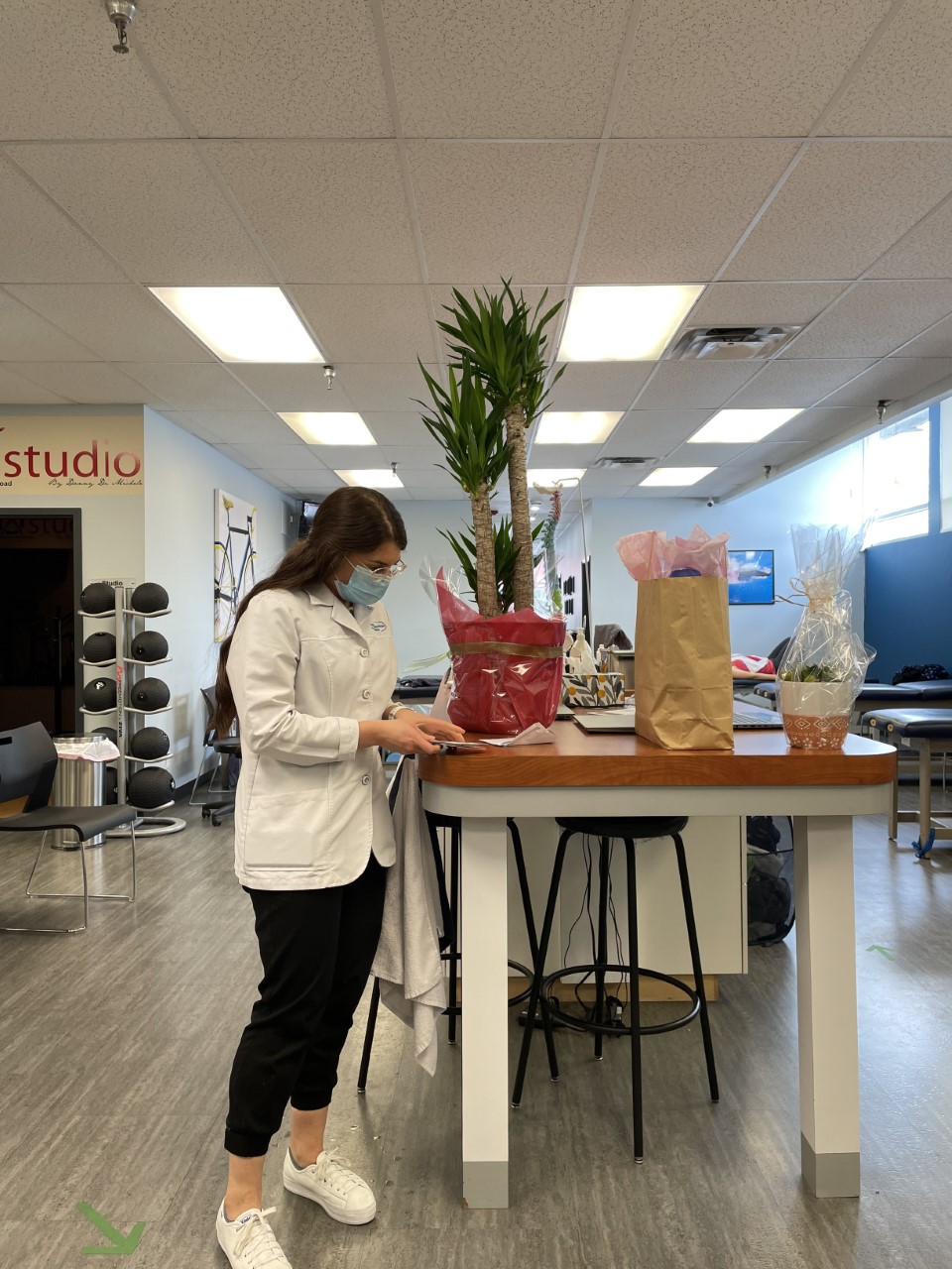 Action Sport Physio Montréal-Ouest | 14 Westminster Ave N local A, Montreal West, QC H4X 1Y9, Canada | Phone: (514) 485-9292