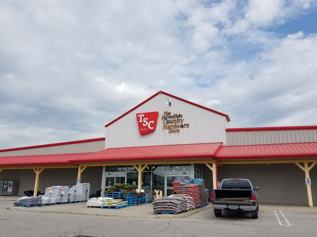 TSC Stores | 235 Talbot St E, Leamington, ON N8H 3V6, Canada | Phone: (519) 324-9658