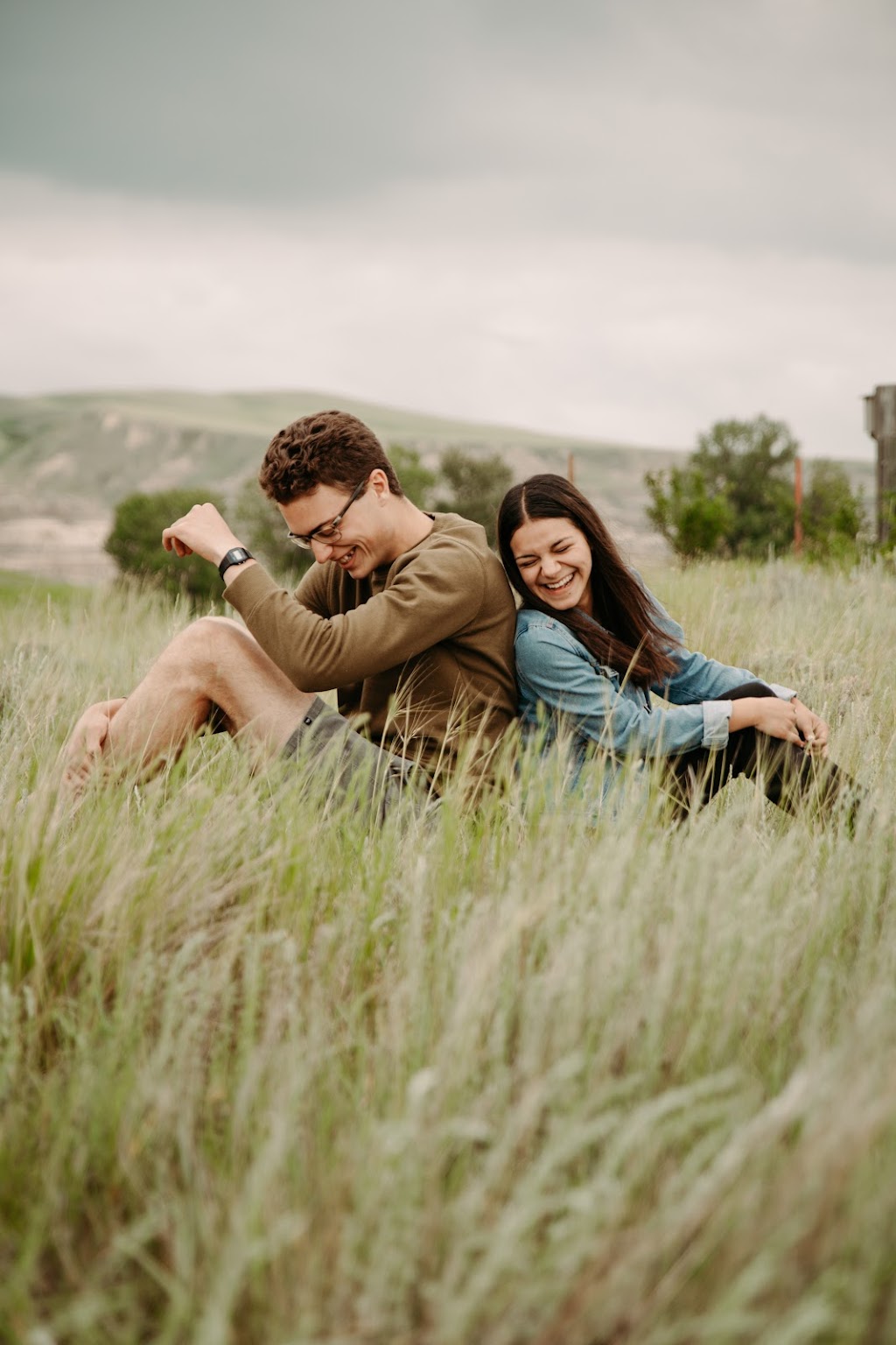 Jesse Kozij Photography | 350 5 Ave E, Three Hills, AB T0M 2N0, Canada | Phone: (780) 841-8264