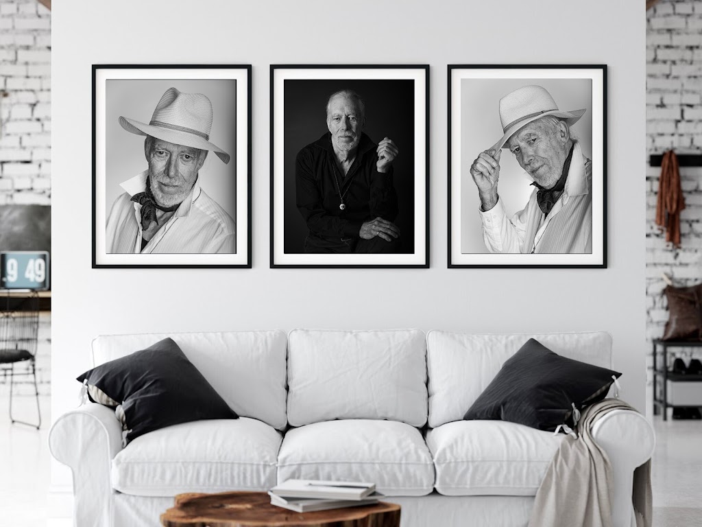 V-Art Portrait | 51038 Yale Rd, Rosedale, BC V0X 1X0, Canada | Phone: (604) 794-7223