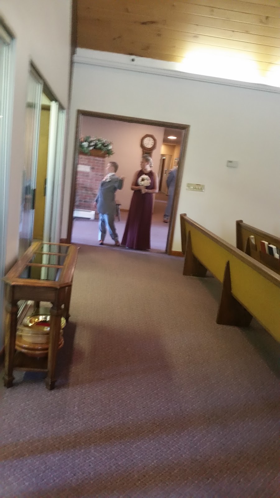 Ransomville Free Methodist Church | 3924 Ransomville Rd, Ransomville, NY 14131, USA | Phone: (716) 791-3855