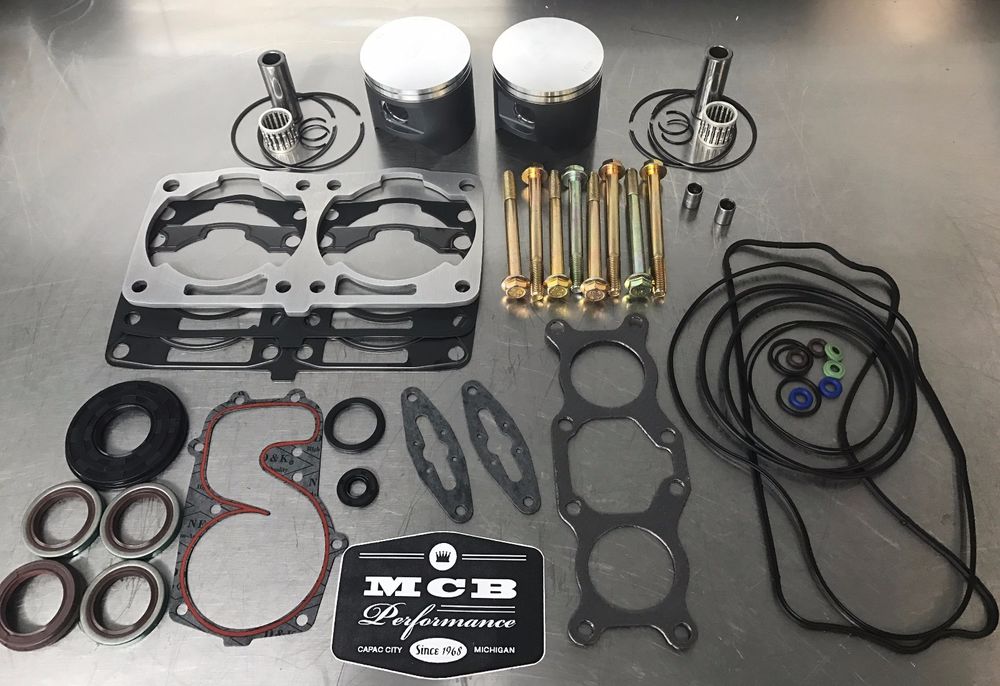 MCB Performance & Parts | 14500 Foley Rd, Capac, MI 48014, USA | Phone: (810) 395-7162