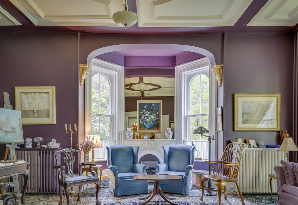 The Highland Manor | 867 4th Ave A W, Owen Sound, ON N4K 6L5, Canada | Phone: (519) 372-2699